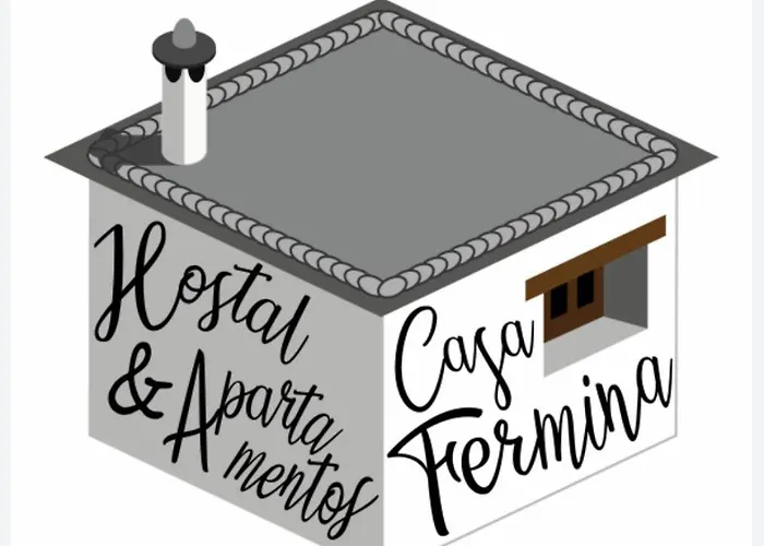 Perros hoteles Viviendas Rurales Casa Fermina