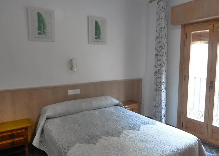 Perros hoteles Viviendas Rurales Casa Fermina