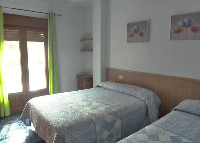 Perros hoteles Viviendas Rurales Casa Fermina